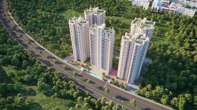 Apex Alphabet Noida Extension